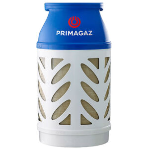 10 kg gasflaske Ragasco