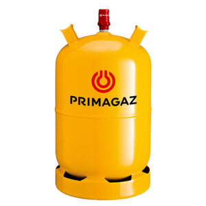 11 kg gasflaske