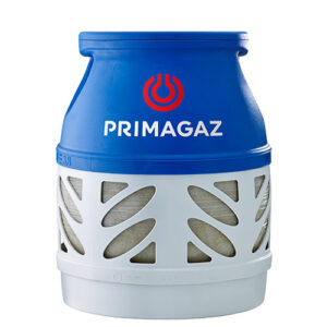 5 kg gasflaske Ragasco
